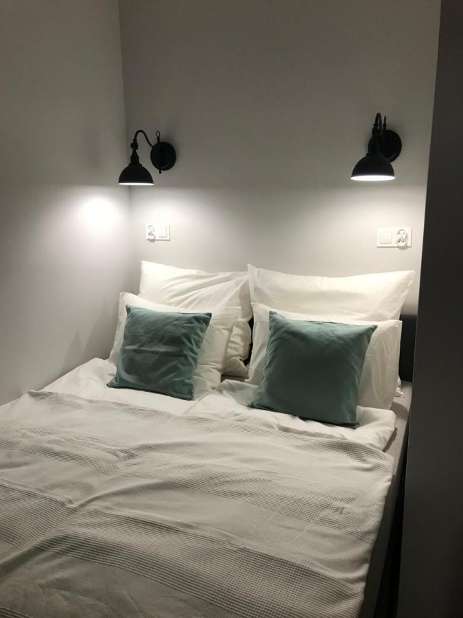 Apartament Bulvar Starowka Elblag Kültér fotó